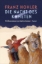Buchcover und Innenansicht für das Buch: Die Nacht des Kometen