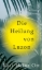 Buchcover und Innenansicht für das Buch: Die Heilung von Luzon