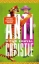 Buchcover und Innenansicht für das Buch: Antichristie