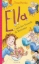 Buchcover und Innenansicht für das Buch: Ella ja kaverit lapsenvahteina
