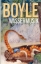 Buchcover und Innenansicht für das Buch: Water Music