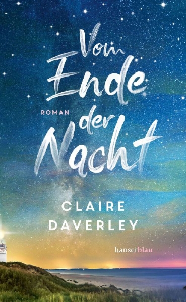 Buchcover und Innenansicht für das Buch: TALKING AT NIGHT