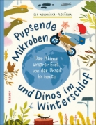 Buchcover und Innenansicht für das Buch: Klimatomierz
