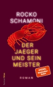 Buchcover und Innenansicht für das Buch: Der Jaeger und sein Meister