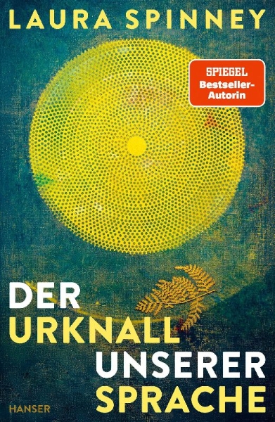 Buchcover und Innenansicht für das Buch: Proto. How One Ancient Language Went Global