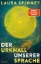 Buchcover und Innenansicht für das Buch: Proto. How One Ancient Language Went Global