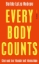 Buchcover und Innenansicht für das Buch: Every Body Counts. Secrets, Lies, and the Hidden Trade in Human Lives