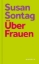 Buchcover und Innenansicht für das Buch: On Women