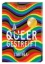 Buchcover und Innenansicht für das Buch: Queergestreift