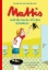 Buchcover und Innenansicht für das Buch: Mattis und die Sache mit den Schulklos