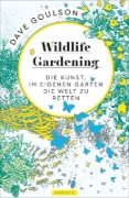 Buchcover und Innenansicht für das Buch: The Garden Jungle
