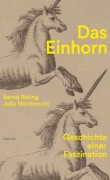 Buchcover und Innenansicht für das Buch: Das Einhorn