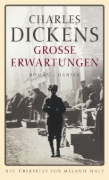 Buchcover und Innenansicht für das Buch: Great Expectations