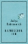 Buchcover und Innenansicht für das Buch: Dazwischen: Ich