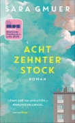 Buchcover und Innenansicht für das Buch: Achtzehnter Stock