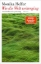 Buchcover und Innenansicht für das Buch: Wie die Welt weiterging