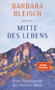 Buchcover und Innenansicht für das Buch: Mitte des Lebens