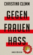 Buchcover und Innenansicht für das Buch: Gegen Frauenhass