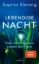Buchcover und Innenansicht für das Buch: Lebendige Nacht