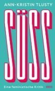 Buchcover und Innenansicht für das Buch: Süß