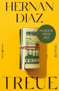 Buchcover und Innenansicht für das Buch: Trust
