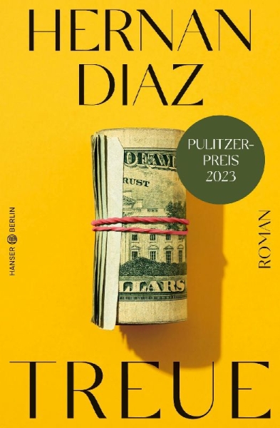 Buchcover und Innenansicht für das Buch: Trust