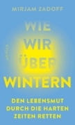 Buchcover und Innenansicht für das Buch: Wie wir überwintern