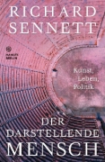Buchcover und Innenansicht für das Buch: The Performer Art, Life, Politics