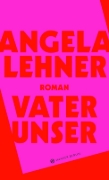 Buchcover und Innenansicht für das Buch: Vater unser