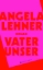 Buchcover und Innenansicht für das Buch: Vater unser