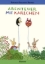 Buchcover und Innenansicht für das Buch: Abenteuer mit Karlchen