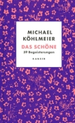 Buchcover und Innenansicht für das Buch: Das Schöne