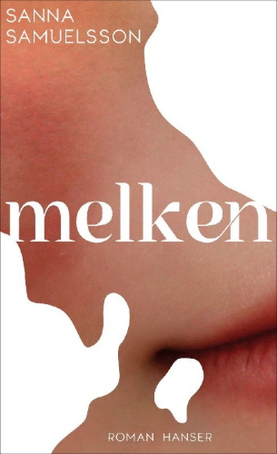 Buchcover und Innenansicht für das Buch: Mjölkat