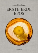 Buchcover und Innenansicht für das Buch: Erste Erde