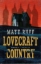 Buchcover und Innenansicht für das Buch: Lovecraft Country