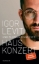 Buchcover und Innenansicht für das Buch: Hauskonzert