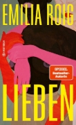 Buchcover und Innenansicht für das Buch: Lieben