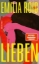 Buchcover und Innenansicht für das Buch: Lieben