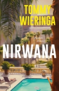 Buchcover und Innenansicht für das Buch: Nirwana