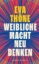 Buchcover und Innenansicht für das Buch: Weibliche Macht neu denken