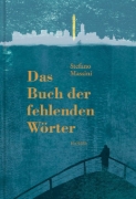 Buchcover und Innenansicht für das Buch: Dizionario inesistente
