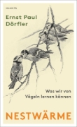 Buchcover und Innenansicht für das Buch: Nestwärme