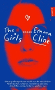 Buchcover und Innenansicht für das Buch: The Girls