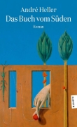 Buchcover und Innenansicht für das Buch: Das Buch vom Süden