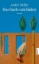 Buchcover und Innenansicht für das Buch: Das Buch vom Süden