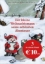 Buchcover und Innenansicht für das Buch: Der kleine Weihnachtsmann - seine schönsten Abenteuer