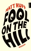 Buchcover und Innenansicht für das Buch: Fool on the Hill