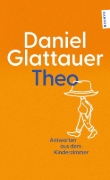 Buchcover und Innenansicht für das Buch: Theo