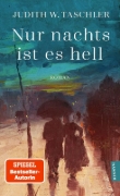 Buchcover und Innenansicht für das Buch: Nur nachts ist es hell