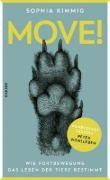 Buchcover und Innenansicht für das Buch: Move!